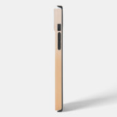 iPhone / iPad hoesje (Achterkant / Links)