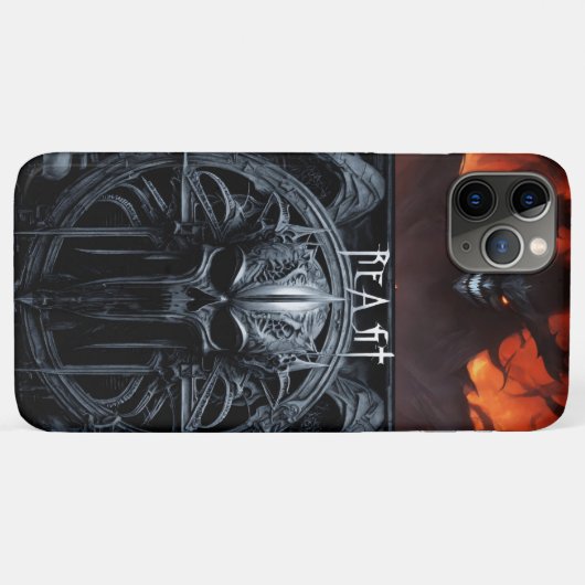 iPhone / iPad hoesje (Achterkant (horizontaal))