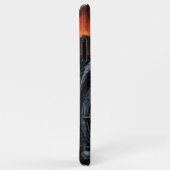 iPhone / iPad hoesje (Achterkant/rechts)