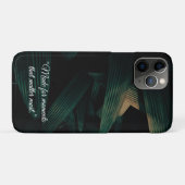 iPhone / iPad hoesje (Achterkant (horizontaal))