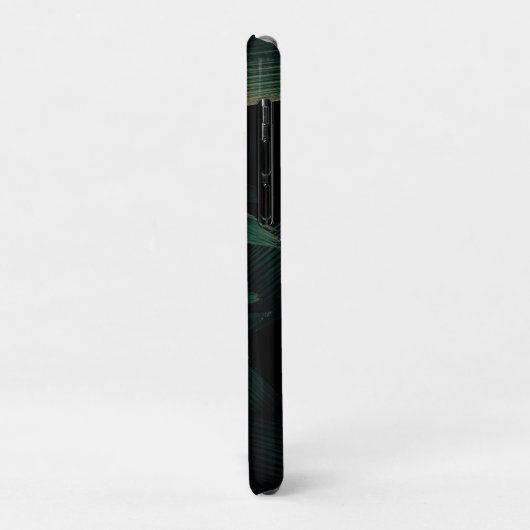 iPhone / iPad hoesje (Achterkant/links)