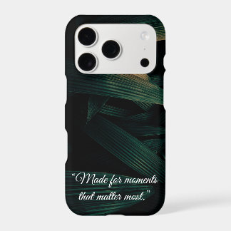 iPhone / iPad hoesje