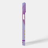 iPhone / iPad hoesje (Achterkant / Rechts)