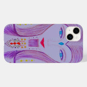 iPhone / iPad hoesje (Achterkant (horizontaal))