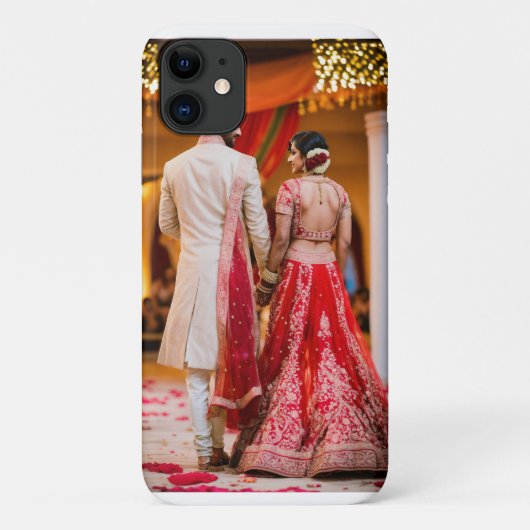 iPhone / iPad hoesje (Achterkant)