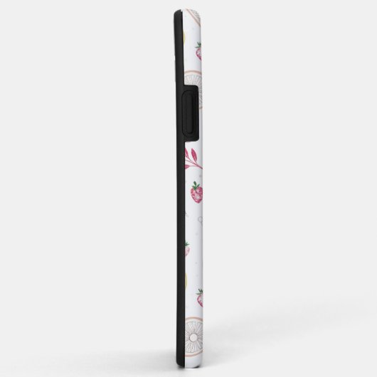 iPhone / iPad hoesje (Achterkant/rechts)