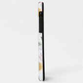 iPhone / iPad hoesje (Achterkant/links)