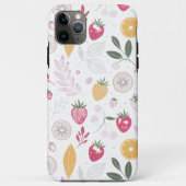 iPhone / iPad hoesje (Achterkant)