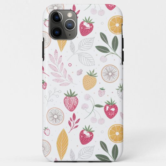 iPhone / iPad hoesje (Achterkant)