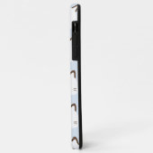 iPhone / iPad hoesje (Achterkant/links)
