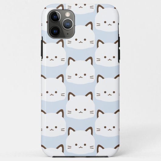 iPhone / iPad hoesje (Achterkant)