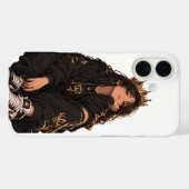 iPhone / iPad hoesje (Achterkant (horizontaal))