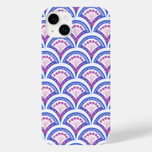 iPhone / iPad hoesje (Achterkant)