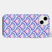 iPhone / iPad hoesje (Achterkant horizontaal)