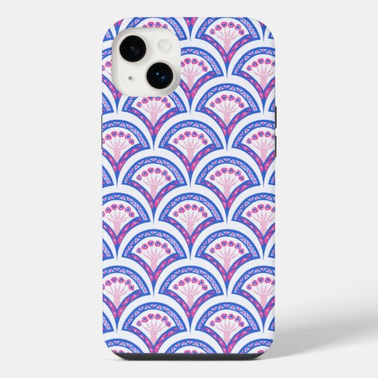 iPhone / iPad hoesje (Achterkant)