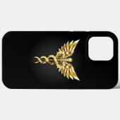 iPhone / iPad hoesje (Achterkant (horizontaal))