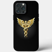 iPhone / iPad hoesje (Achterkant)