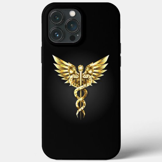 iPhone / iPad hoesje (Achterkant)