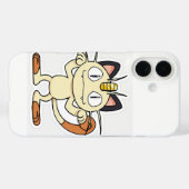 iPhone / iPad hoesje (Achterkant (horizontaal))