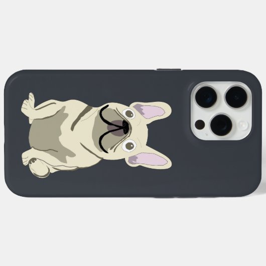 iPhone / iPad hoesje (Achterkant (horizontaal))