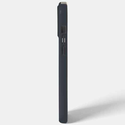 iPhone / iPad hoesje (Achterkant / Links)