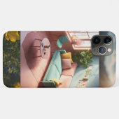 iPhone / iPad hoesje (Achterkant (horizontaal))