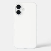 iPhone / iPad hoesje (Achterkant)