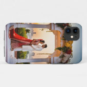 iPhone / iPad hoesje (Achterkant (horizontaal))