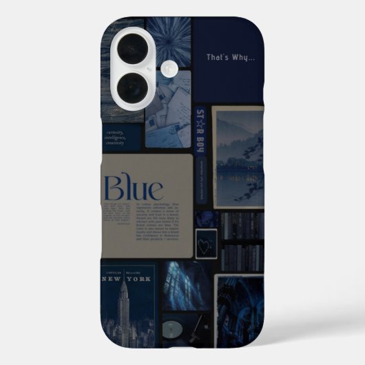 iPhone / iPad hoesje (Achterkant)