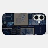 iPhone / iPad hoesje (Achterkant (horizontaal))