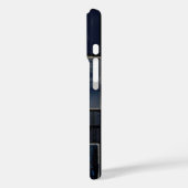 iPhone / iPad hoesje (Achterkant / Links)