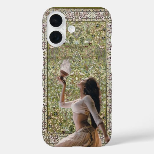 iPhone / iPad hoesje (Achterkant)