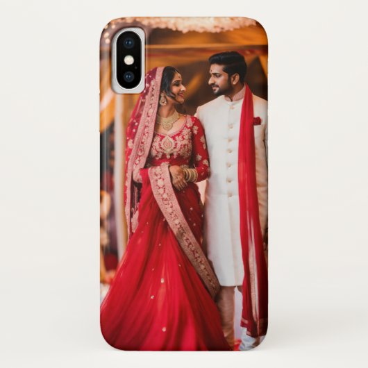 iPhone / iPad hoesje (Achterkant)
