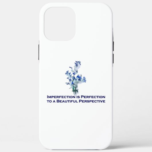 iPhone / iPad hoesje (Achterkant)