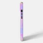 iPhone / iPad hoesje (Achterkant / Links)