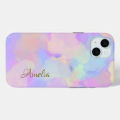 iPhone / iPad hoesje (Achterkant (horizontaal))