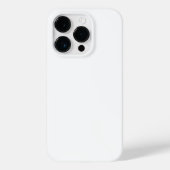 iPhone / iPad hoesje (Achterkant)