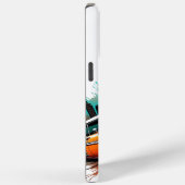 iPhone / iPad hoesje (Achterkant / Rechts)