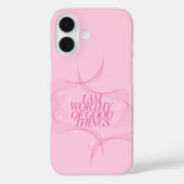iPhone / iPad hoesje (Achterkant)