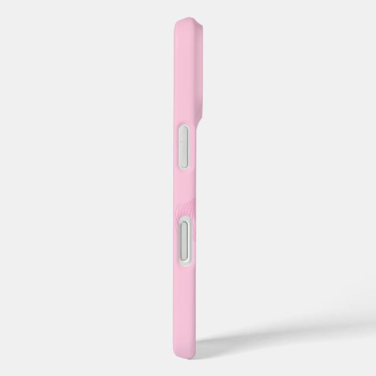 iPhone / iPad hoesje (Achterkant / Rechts)