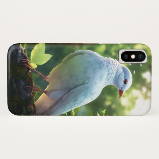 iPhone / iPad hoesje (Achterkant (horizontaal))