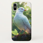 iPhone / iPad hoesje (Achterkant)
