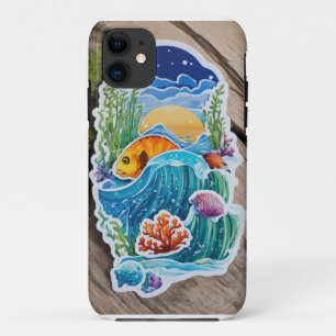 iPhone / iPad hoesje