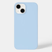 iPhone / iPad hoesje (Achterkant)