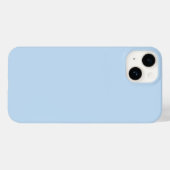 iPhone / iPad hoesje (Achterkant (horizontaal))