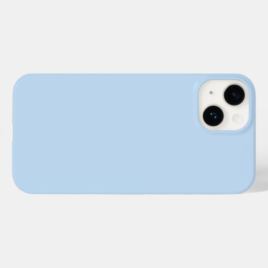 iPhone / iPad hoesje (Achterkant (horizontaal))