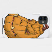 iPhone / iPad hoesje (Achterkant (horizontaal))