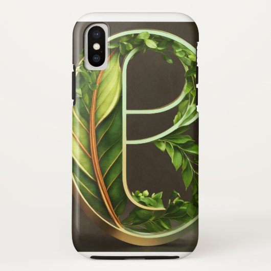 iPhone / iPad hoesje (Achterkant)