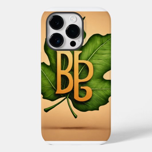 iPhone / iPad hoesje (Achterkant)