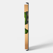 iPhone / iPad hoesje (Achterkant / Links)